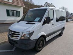 Bild des Angebotes Mercedes-Benz Sprinter 210/211/213/214/216 CDI (906.611/613)