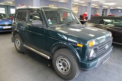 Bild des Angebotes Lada Taiga 1.7 Urban 4x4