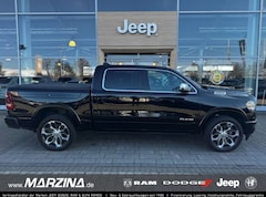 Bild des Angebotes Dodge RAM 1500 Longhorn BOX MWK Luft GAS dt. Ausli Luftfeder