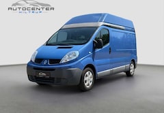 Bild des Angebotes Renault Trafic Kasten L2H2 2,9t/Rampe/1.Hand/Top Zustand