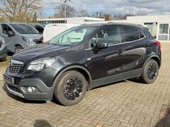 Bild des Angebotes Opel Mokka MOKKA INNOVATION ECOFLEX NAVI/KAMERA/TÜV NEU