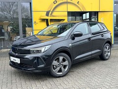 Bild des Angebotes Opel Grandland X X GS Line AHK LED Shz Navi Allwetter