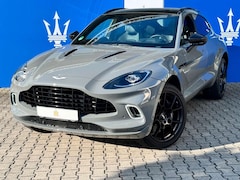 Bild des Angebotes Aston Martin DBX V8/ 1.te Hd./ Unfallfrei/ AM-Garantie 12M