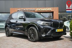 Bild des Angebotes BMW X5 M panorama dach leder Adapt. Cruise AHK