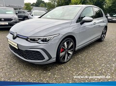 Bild des Angebotes VW Golf VIII GTE 1.4 TSI DSG LED Navi 18 Zoll