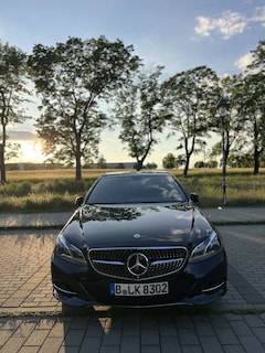 Bild des Angebotes Mercedes-Benz E 220 BlueTEC BlueEFFICIENCY Edition 9G-TRONIC Avantgard