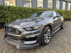 Bild des Angebotes Ford Mustang Fastback 5.0 GT Shelby Optik