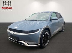 Bild des Angebotes Hyundai IONIQ 5 Uniq Elektro SITZ-MEMORY+360GRAD+20''+LED