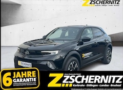 Opel Mokka 1.2 Edition LED Sitzheizung Kamera