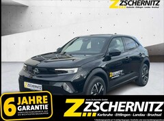 Bild des Angebotes Opel Mokka 1.2 Edition LED Sitzheizung Kamera