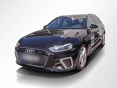 Bild des Angebotes Audi A4 Avant 40 TFSI 2x S line AHK LED V-Cockp. ACC