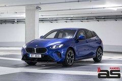 Bild des Angebotes BMW 118 d M Sport PremiumP|DrivingA|Kamera|LED|SHZ