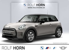 Bild des Angebotes MINI Cooper First Essential Trim Navi Klima LED SHZ