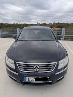 Bild des Angebotes VW Phaeton 3.0 V6 TDI DPF 4MOTION Automatik (5 Sitzer)