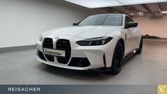 Bild des Angebotes BMW M4 A Competition Coupé LCI M Dr. P. HUD NP:129T