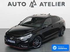 Bild des Angebotes Hyundai i30 N PERFOMANCE DTC*1.HD*SCHALE*PANO*NAVI*R.KAM