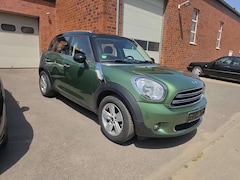 Bild des Angebotes MINI Cooper Countryman Cooper 1,6 Navi, Sitzheizung, Connect 1. Hand