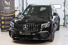 Bild des Angebotes Mercedes-Benz GLB 35 AMG 4MATIC*NIGHT PAKET*PANO*7SITZER*RKAM*