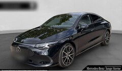 Bild des Angebotes Mercedes-Benz CLA 350 4M Superscreen Pano AMG-19" Burmest AHK