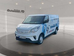 Bild des Angebotes Maxus eDeliver 3 Kasten Elektromotor L2H1 RFK*Boden