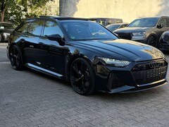 Bild des Angebotes Audi RS6 RS 6 Avant 4.0 TFSI quattro VOLL*PANO*EXSLV*