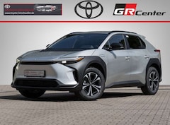 Bild des Angebotes Toyota bZ4X Comfort-Paket