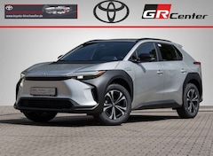 Bild des Angebotes Toyota bZ4X Comfort-Paket