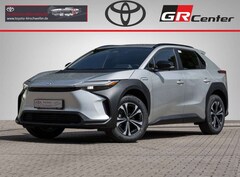 Bild des Angebotes Toyota bZ4X Comfort-Paket