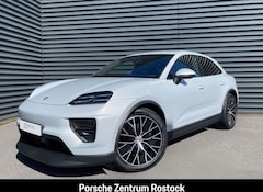Bild des Angebotes Porsche Macan InnoDrive BOSE Luftfederung 21-Zoll