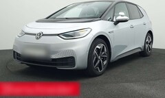 Bild des Angebotes VW ID.3 Pro S NAVI IQ-LIGHT SHZ KAMERA