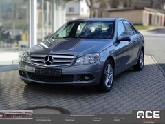 Bild des Angebotes Mercedes-Benz C 220 C 220 CDI BlueEfficiency Automatik guter Zustand