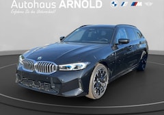 Bild des Angebotes BMW 330 d xDrive Touring M Sportpaket Head-Up GSD