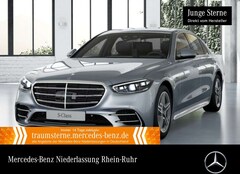 Bild des Angebotes Mercedes-Benz S 600 S 580 e AMG+360+MULTIBEAM+BURMESTER3D+FAHRASS+19"