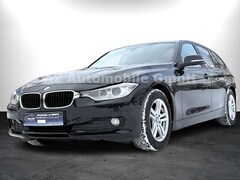 Bild des Angebotes BMW 318 d Touring NAV/XENON/AHK/TEMPOMT/PDC/GARANTIE