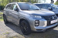 Bild des Angebotes Mitsubishi ASX Spirit+ 2.0 MIVEC ClearTec 2WD CVT