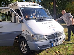 Bild des Angebotes Mercedes-Benz Sprinter 308 CDI Sprinter 308 CDI 903.621 Sprintshift