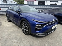 Bild des Angebotes Citroen C5 X Shine Pack Hybrid