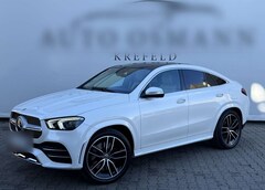 Bild des Angebotes Mercedes-Benz GLE 350 e 4MATIC 9G-TRONIC AMG LINE NP:101.894€