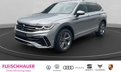 Bild des Angebotes VW Tiguan Allspace 4Motion 2.0 R-Line TSI DSG+AHK