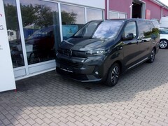 Bild des Angebotes Citroen Spacetourer SpaceTourer Plus XL BlueHDi 180 S&S EAT8