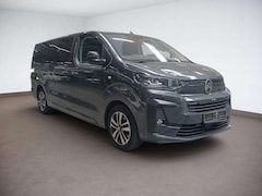 Bild des Angebotes Citroen Spacetourer SpaceTourer Plus XL BlueHDi 180 S&S EAT8