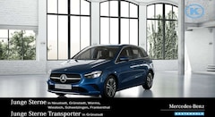 Bild des Angebotes Mercedes-Benz B 250 B 250 e PROGRESSIVE+DISTRO+360°+EASYP+LENKHZ+TWA