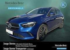 Bild des Angebotes Mercedes-Benz B 250 B 250 e PROGRESSIVE+DISTRO+360°+EASYP+LENKHZ+TWA