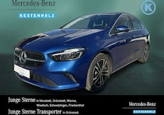 Bild des Angebotes Mercedes-Benz B 250 B 250 e PROGRESSIVE+DISTRO+360°+EASYP+LENKHZ+TWA