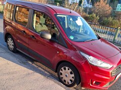 Bild des Angebotes Ford Transit Connect Transit Connect TDCi 220 L1 S