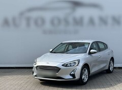 Bild des Angebotes Ford Focus 1.0 EcoBoost Start-Stopp-System TREND