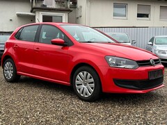 Bild des Angebotes VW Polo 1.4 *86PS* Comfortline 1Hand PDC Klima Scheckheft