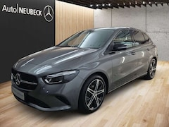 Bild des Angebotes Mercedes-Benz B 220 B 220 d Progressive/Night/Totwinkel/Multibeam/ LED