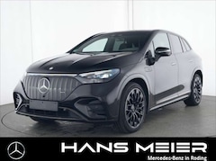 Bild des Angebotes Mercedes-Benz EQE SUV Mercedes-AMG EQE 43 4M AMG Premium Night 360°