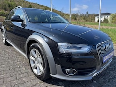 Bild des Angebotes Audi A4 allroad quattro 2.0 TDI-Xenon-AHK-